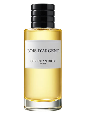 BOIS D' ARGENT