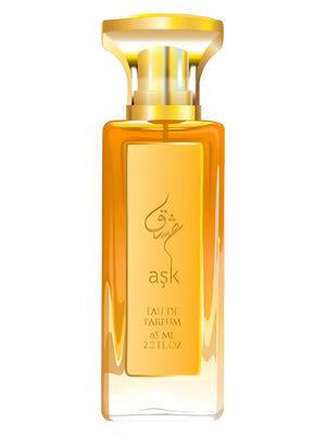 ASK / KHALTAT