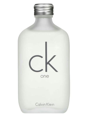 CK ONE