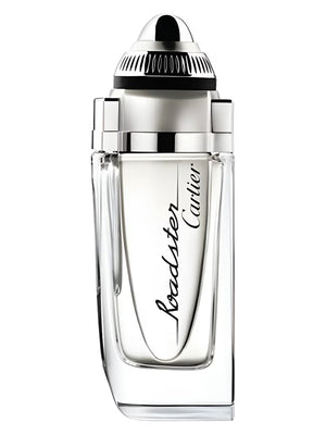 CARTIER ROADSTER MAN