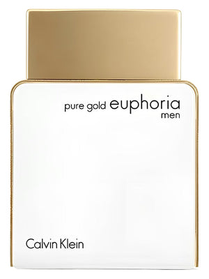 EUPHORIA PURE GOLD MEN