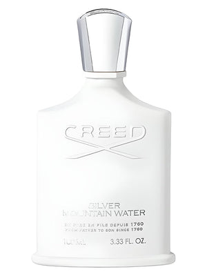 CREED SILVER