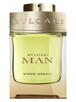 BVLGARI MAN WOOD NEROLI