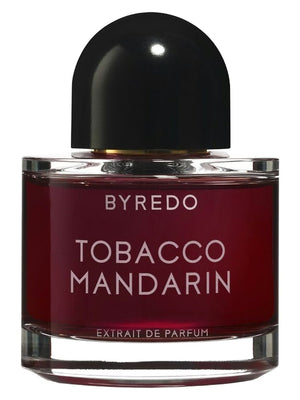 TABACCO MANDARIN