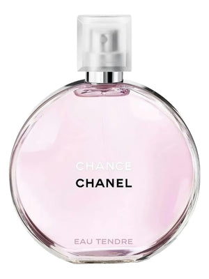CHANCE EAU TENDER LZ