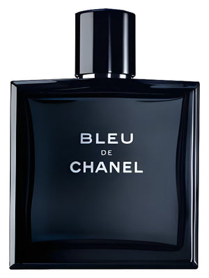 BLUE DE CHANEL