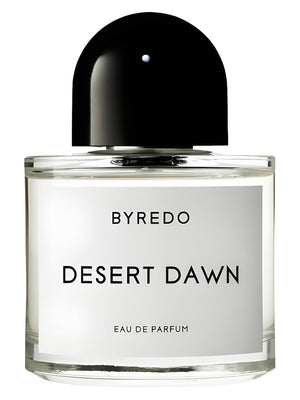 DESERT DAWN