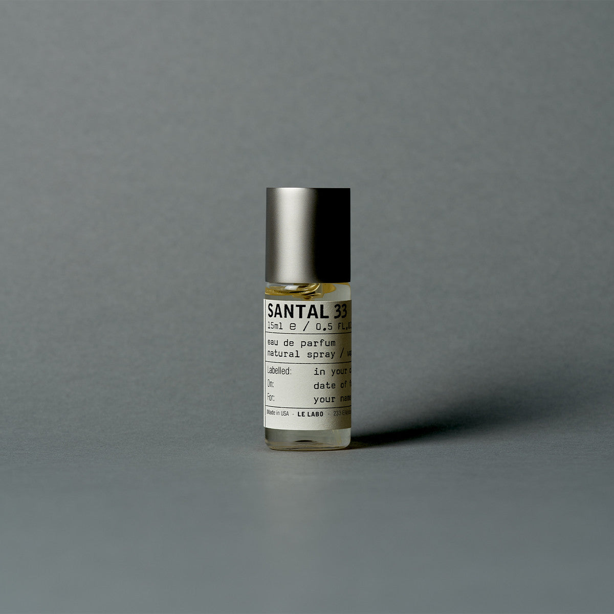 SANTAL 33