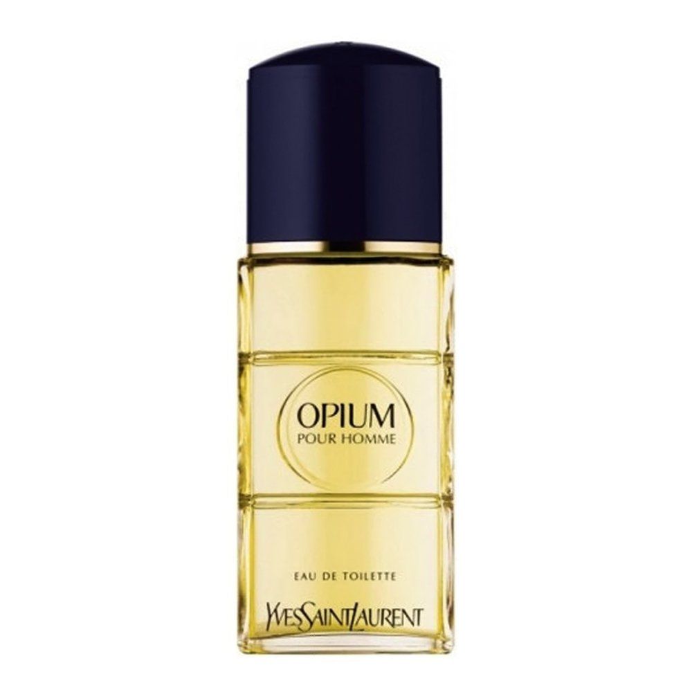 Opium Pour Homme - Yves Saint Laurent