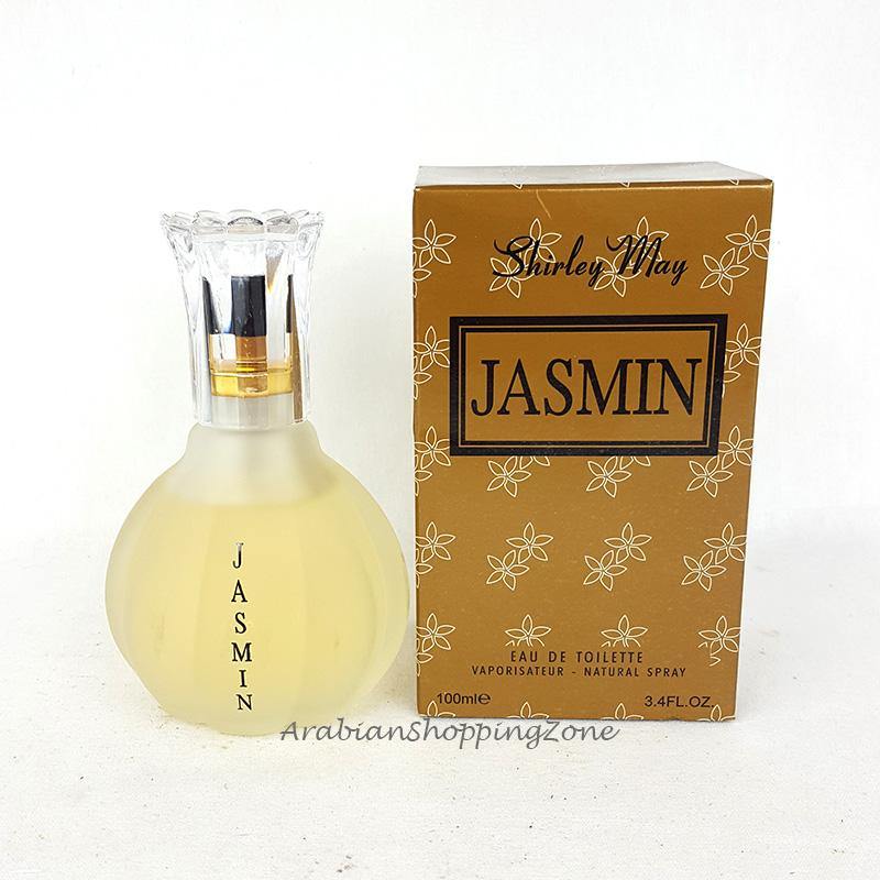 JASMIN