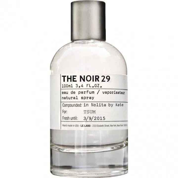 THE NOIR 29