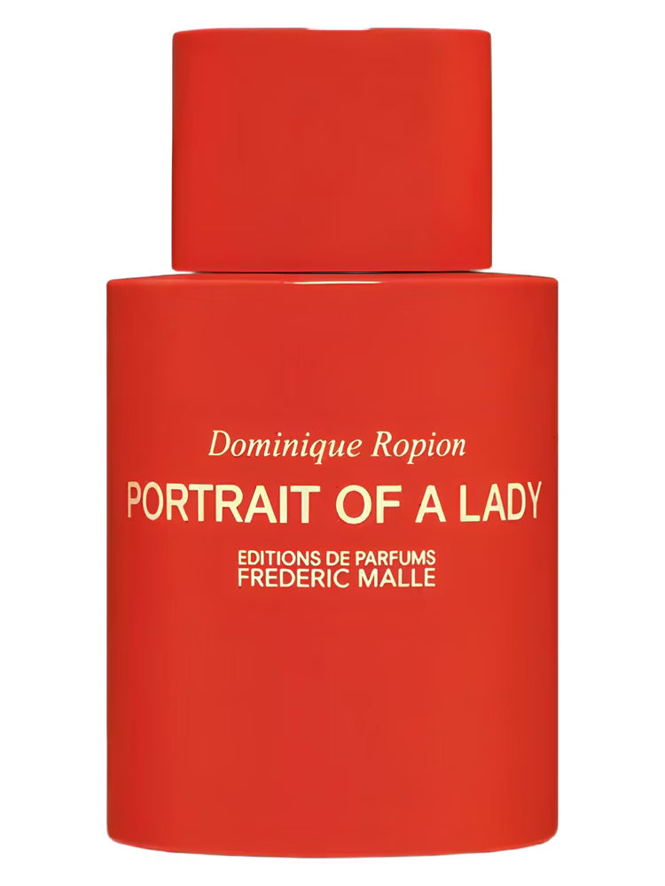 PORTRAIT OF A LADY 15TH