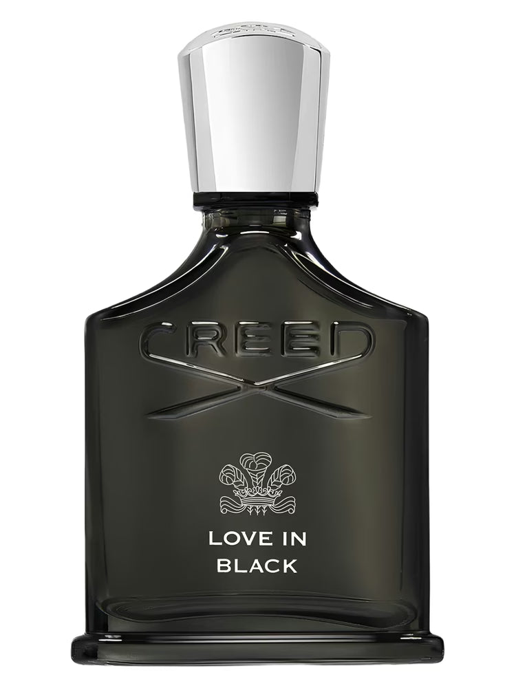 CREED BLACK