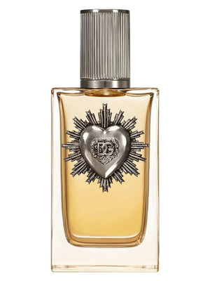 DEVOUTION POUR HOMME