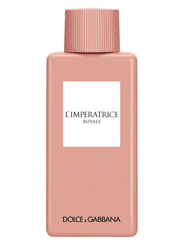 L'IMPERATRICE ROYALE