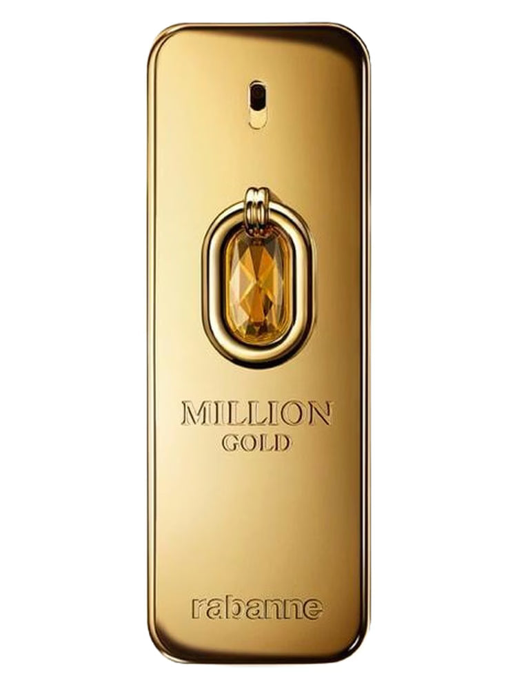 MILLION GOLD ELIXIR