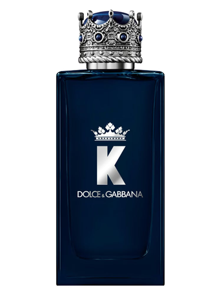 K BY D & G