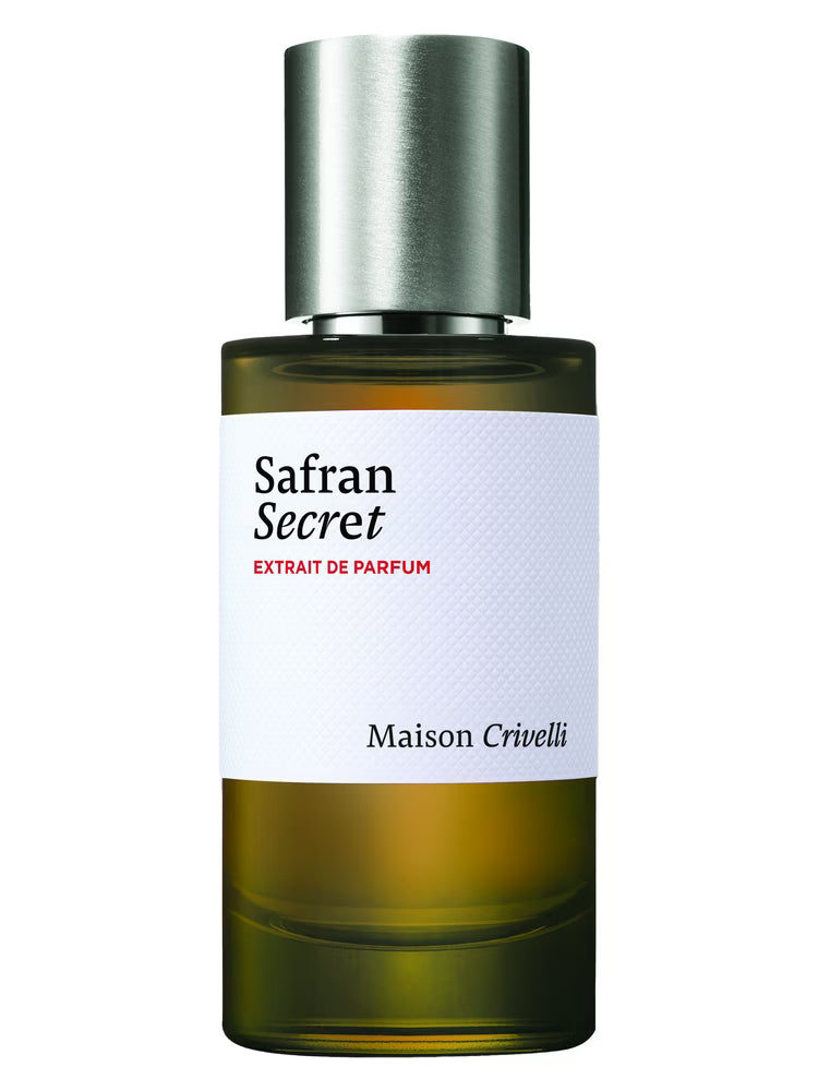 SAFRAN SECRET