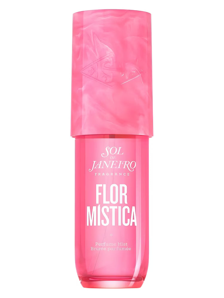 FLOR MISTICA