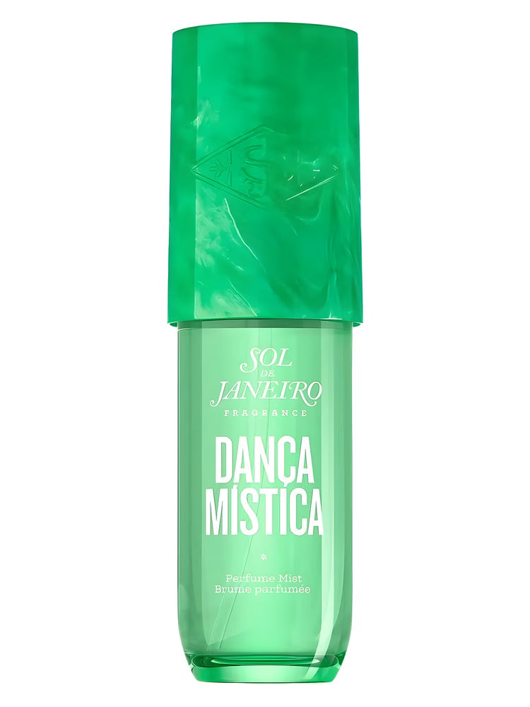 DANCA MISTICA