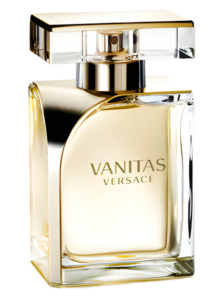 VERSACE VANITAS