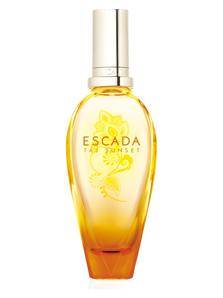 ESCADA TAJ
