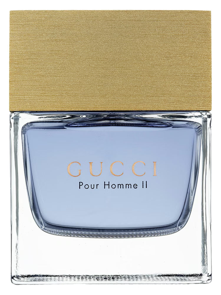 POUR HOMME