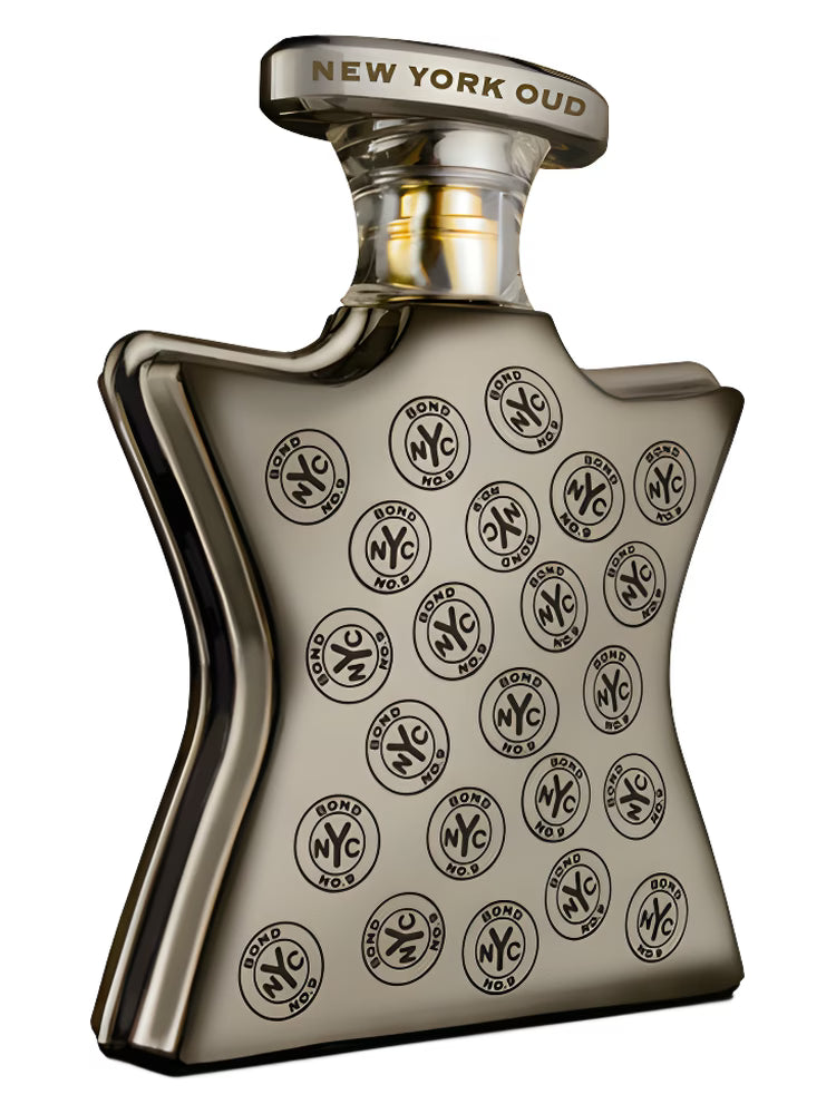 NEW YORK OUD UNISEX