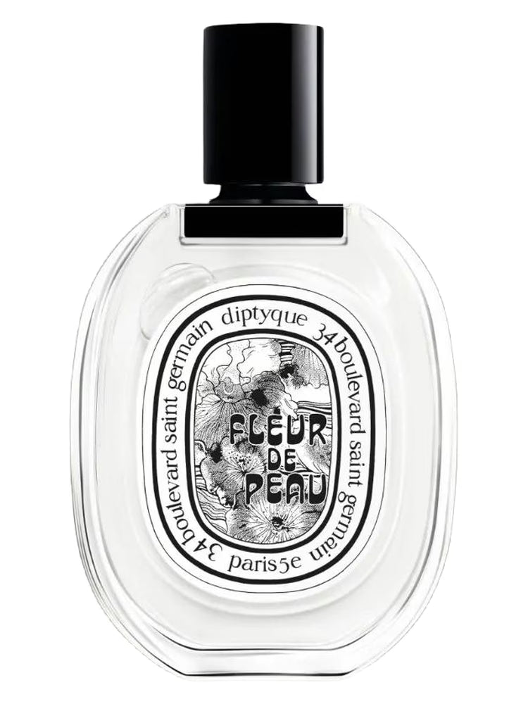 FLUER DE PEAU EDP