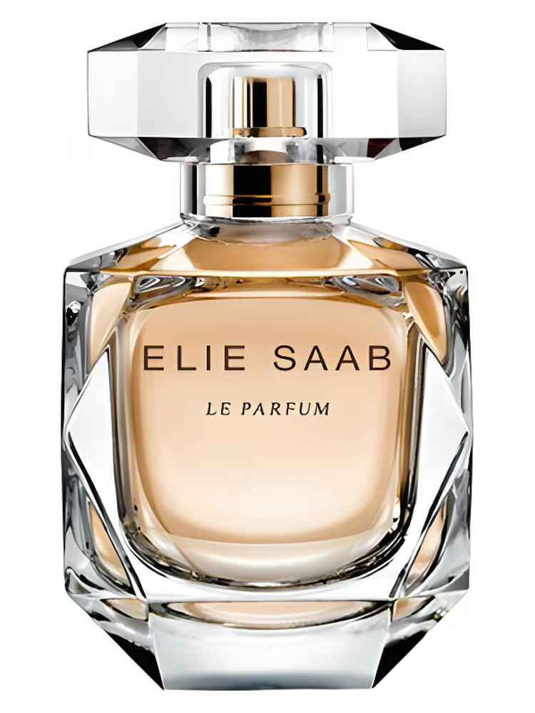 LE PARFUM