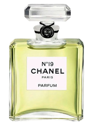 CHANEL NO : 19