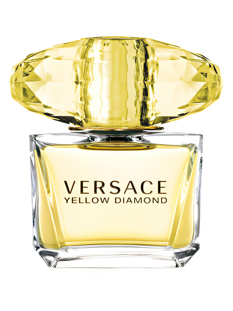 VERSACE YELLOW DIAMOND