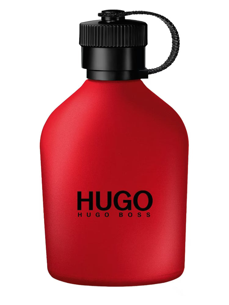 HUGO BOSS RED