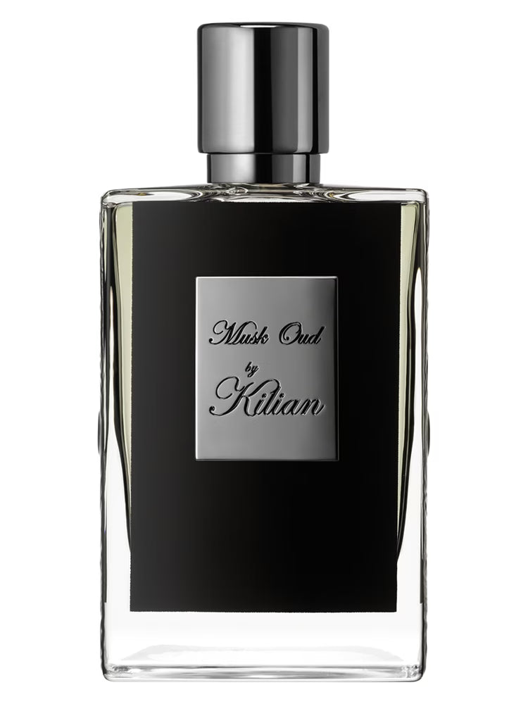 MUSK OUD BY KILLIAN