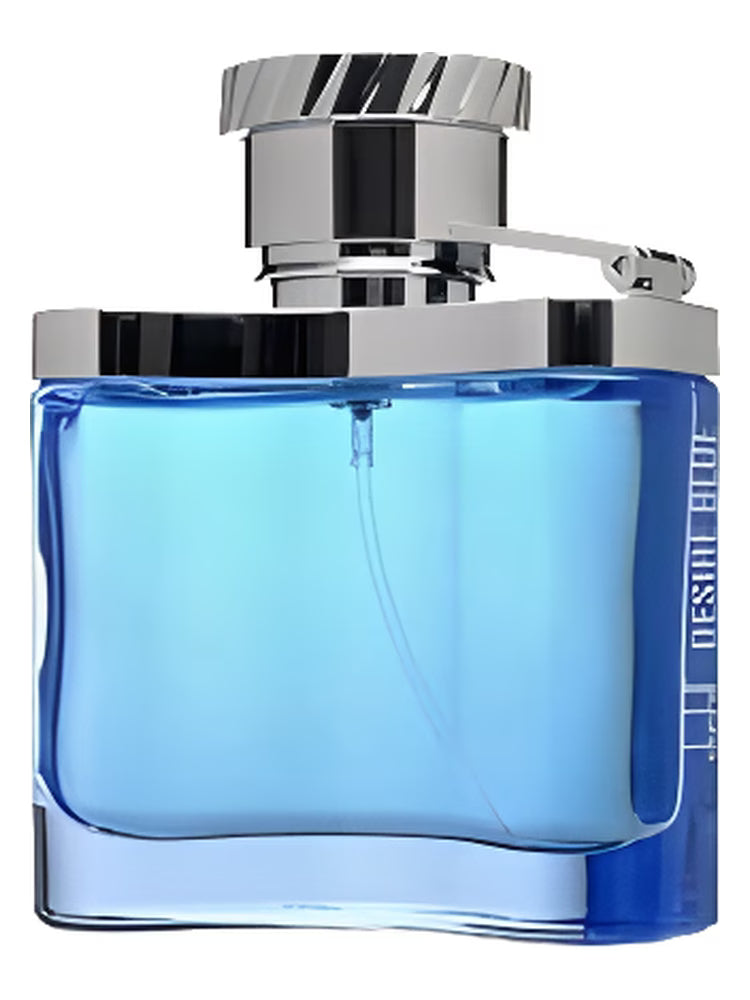 DUNHILL DESIRE BLUE