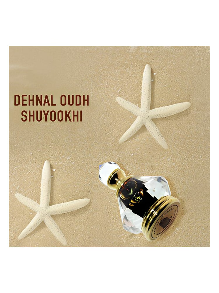 OUDH SHUYOOKHI