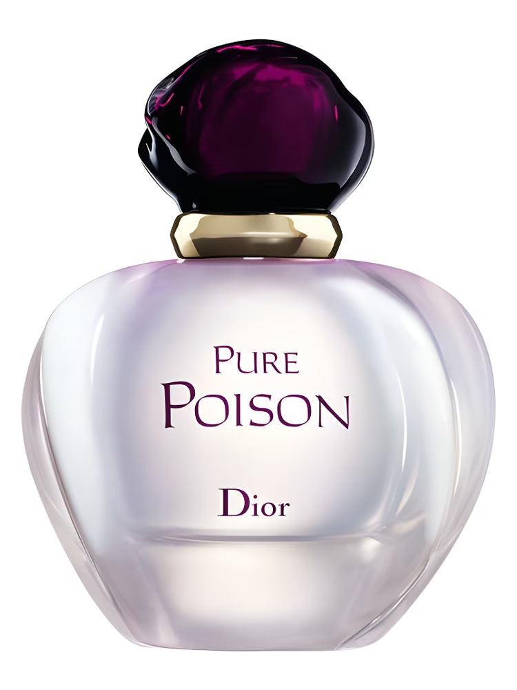 PURE POISON