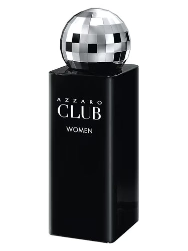 AZZARO CLUB WOMAN