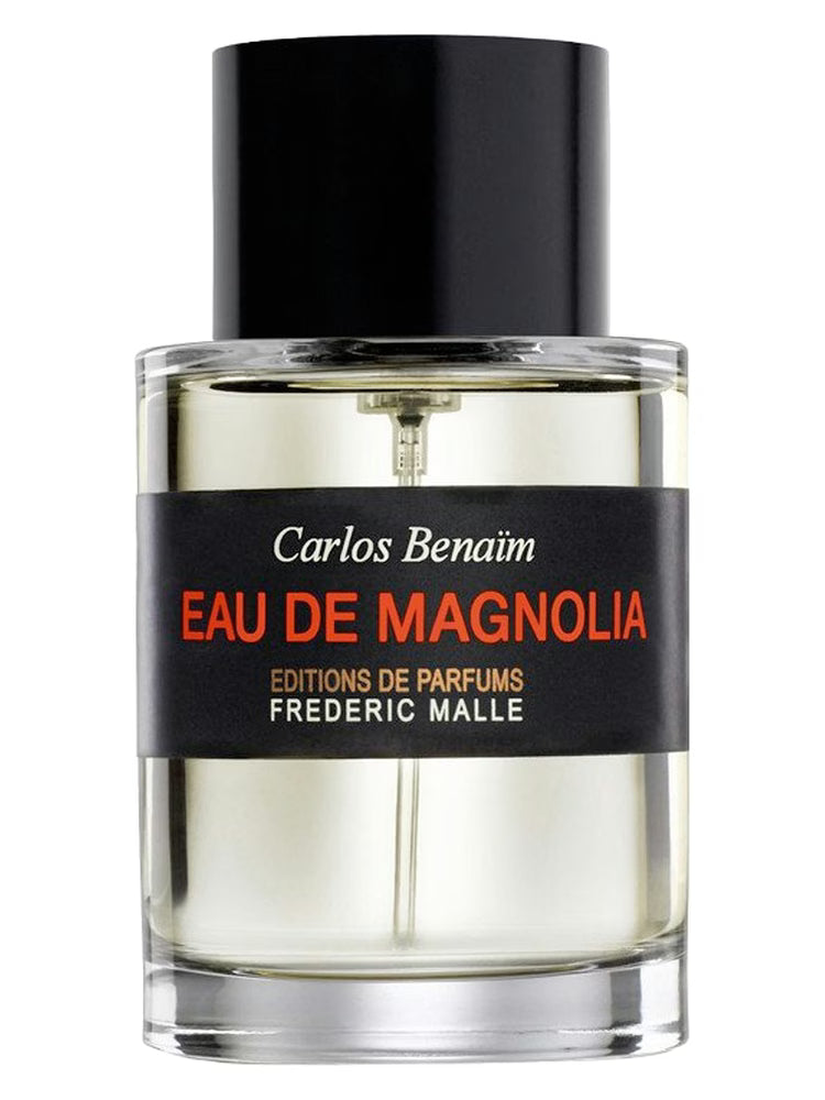 EAU DE MAGNOLIA