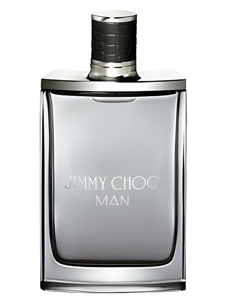JIMMY CHOO MAN