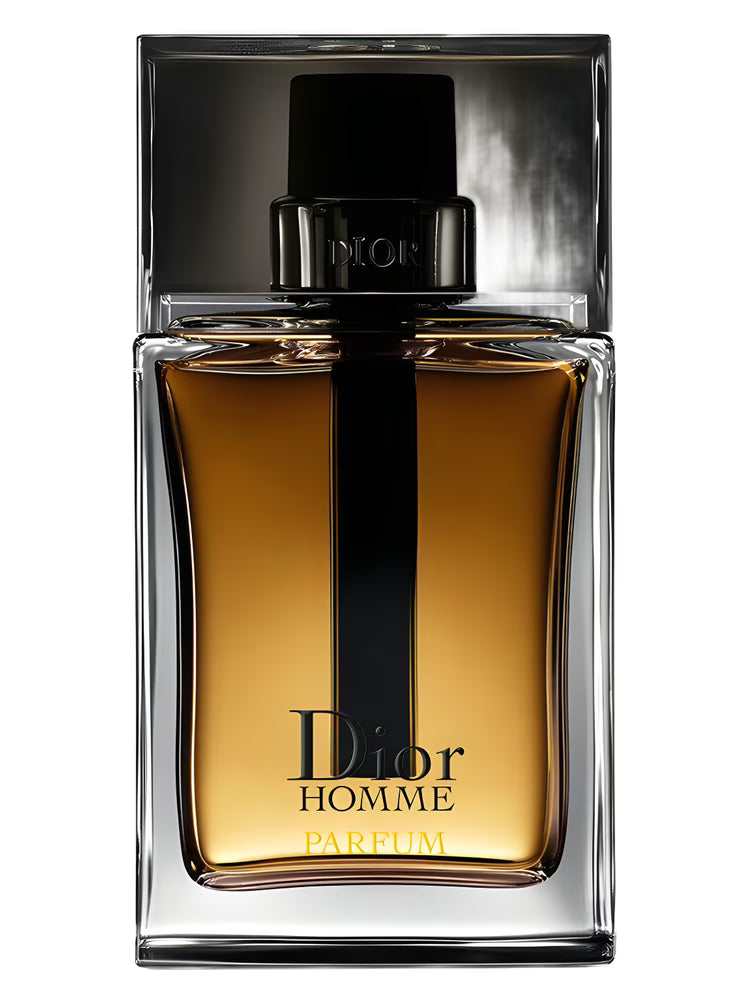 HOMME PARFUM