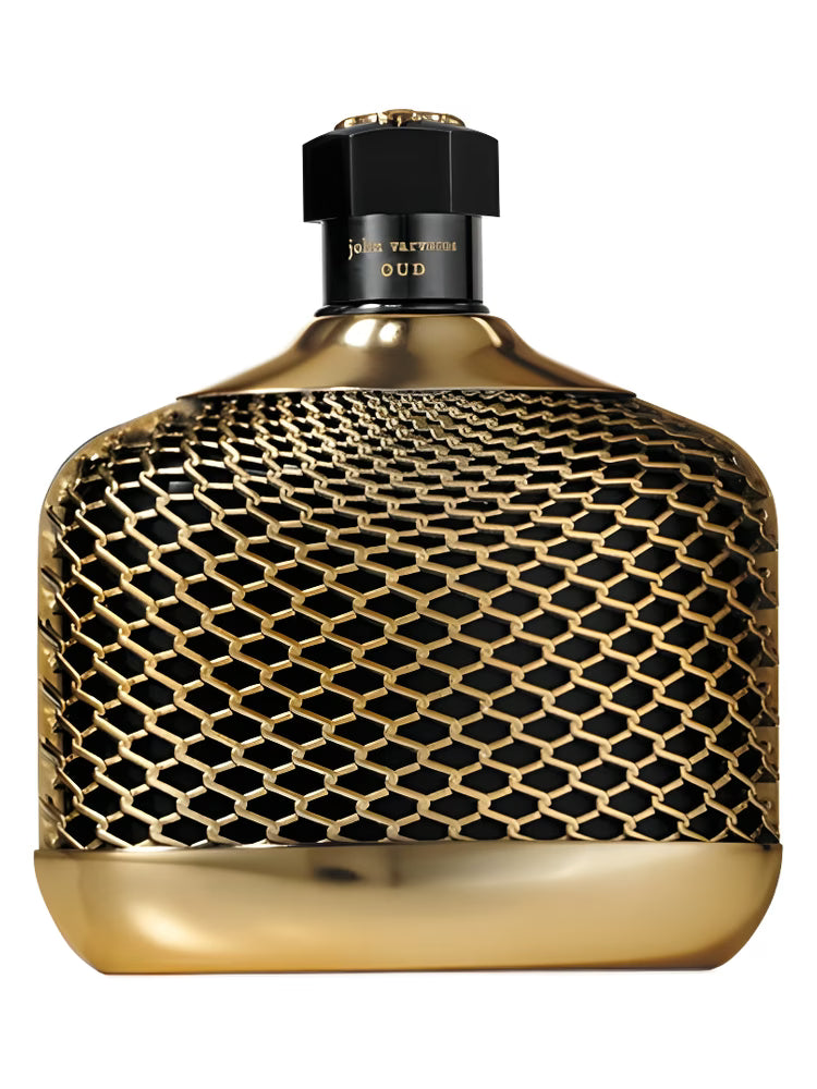 JOHN VARVATOS OUD