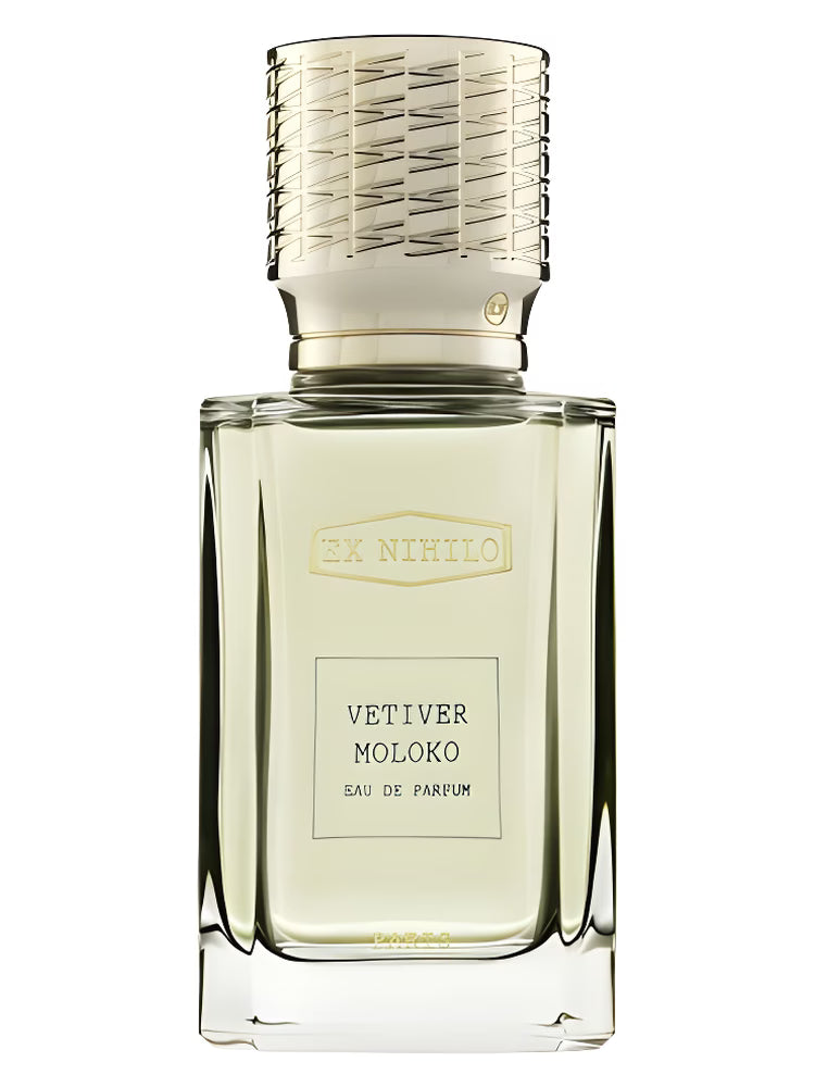 VETIVER MOLOKO