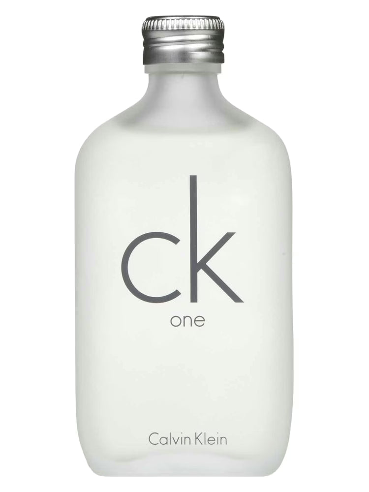 CK ONE