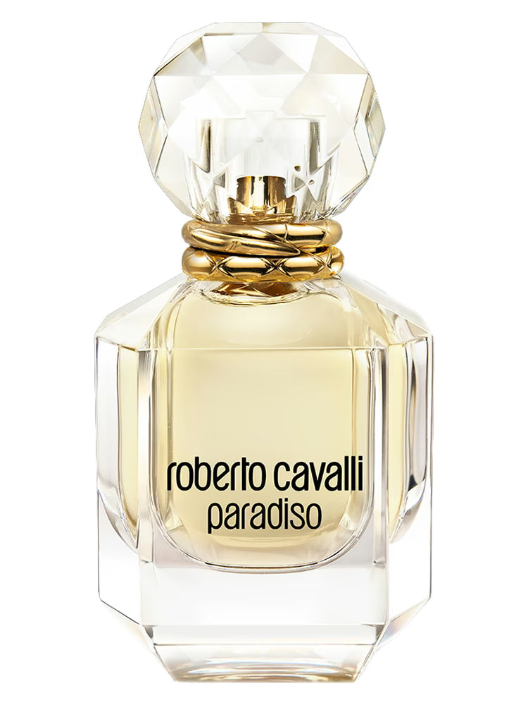 PARADISIO ROBERTO CAVALLI