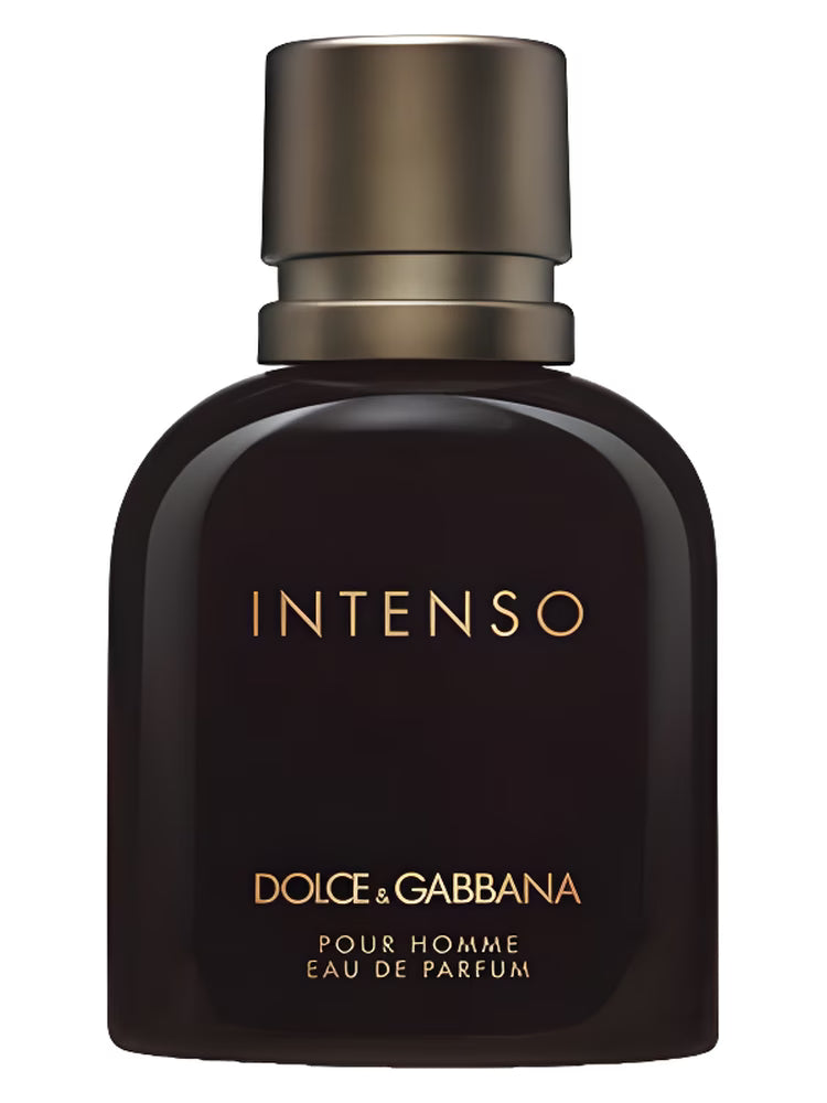 INTENSO D & G