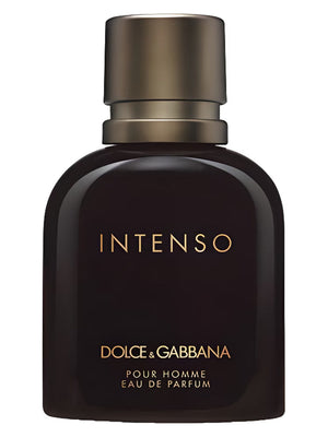 INTENSO D & G