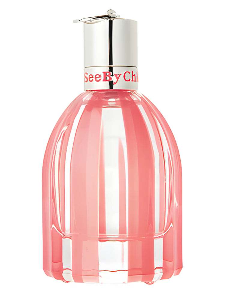 CHLOE , BELLE FOR WOMAN