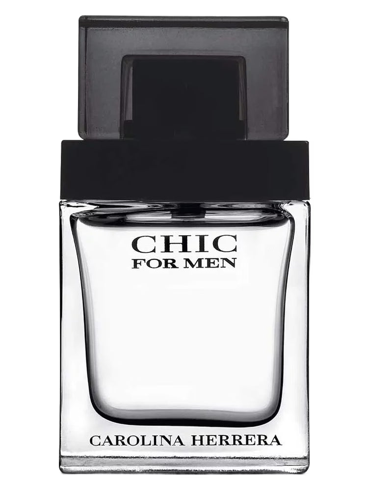 CHIC FOR MEN