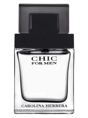 CHIC FOR MEN